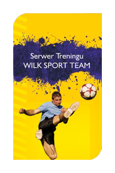 WilkSport Team